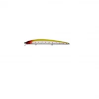 Wily Crafty 14.5 Cm Maket Balık 19,5 Gr (0-0.6M) Renk:02