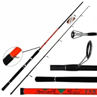 Wily Feeder Spin Kamış 240 Cm 10 - 35 Gr