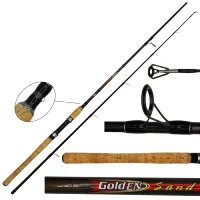 Wily Golden Sand Spin 270 Cm Olta Kamışı 10-40 Gr