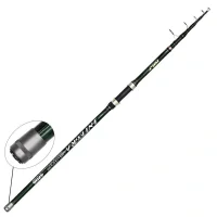 Wily Integra 420cm 80-180 gr Carbon Surf Kamış