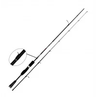 Wily Mateo Aging Kamışı 180 cm 0,3-5 gr