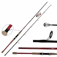 Wily Metalix 240 Cm Spin Kamış 7-35 Gr