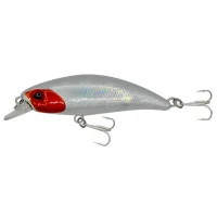 Wily Ponchik 4,8 Cm Maket Balık 3,5 Gr Sinking Renk:50