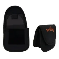 Wily Spin Makina Çantası