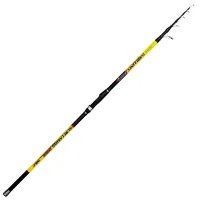 Wily Turbulance 420 cm 100-250 gr Surf Kamış