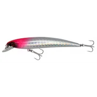Wily Wave 7 Cm Maket Balık 4 Gr (0-0.6M) Renk:55