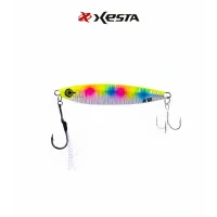 XESTA AFTER BURNER 30G JİG RENK:11.CHCCL