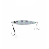 XESTA AFTER BURNER 40G JİG RENK:117.KZL