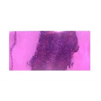 Yaldız Hologramlı Stıcker 2 Li Paket Renk:2