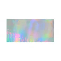 Yaldız Hologramlı Stıcker 2 Li Paket Renk:7