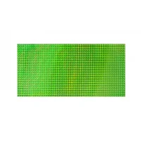 Yaldız Hologramlı Stıcker 2’Li Paket Renk:16