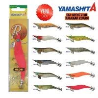 Yamashita Egi Sutte R 3N Nıy 9,5Cm 15Gr Kalamar Zokası Renk:Rwh