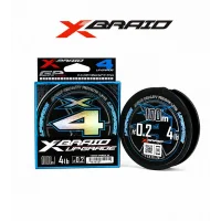 YGK X006 UPGRADE PE X4 100M 1.8KG 0.07MM AJI LRF İP MİSİNA