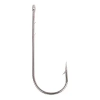 Youvella 1270 Nıckel No: 1/0 Olta İğnesi Uzun Sap 100’Lü Kutu