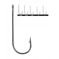 Youvella 1280 BL.NICKEL NO: 3 Olta İğnesi Yüksek Kaliteli 100’lü Kutu