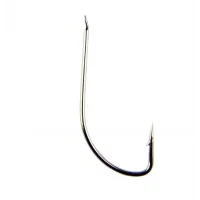 Youvella 1310 Çapraz Nickel Olta İğnesi No:7