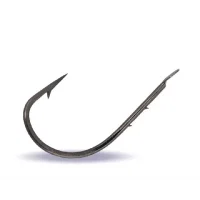 Youvella 1409 (505) Çift Tırnak Olta İğnesi No:2/0