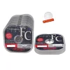 %100 Flourocarbon Misina Owner Tournament Fc 50M Super Clear 0,16Mm