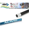 3 Parça Surf Kamış Shimano Alivio 450Bx Tubular 225Gr Aksiyonlu