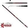 Captain 1080 Solaris Pole Karbon Göl Kamışı 700Cm Halkasız