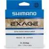 Shimano Exage Monoflamet Misina 150Mt 0,30Mm