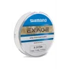 Shimano EXAGE MONOFLAMET MİSİNA 300mt 0,22MM