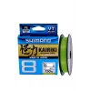 Shimano Kairiki 8 Mantisgreen (Yeşil) 0,28Mm 150Mt İp Misina