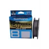 Shimano Kairiki 8 Steel Gray (Gri) 0,20Mm 150Mt 8Kat İp Misina