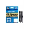Shimano Kairiki 8 Steel Gray (Gri) 0,28Mm 150Mt 8Kat İp Misina