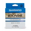 Shimano Exage Monoflamet Misina 150Mt 0,35Mm