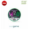 SEAGAME AJI MAX X4 PE 125M #0.2 FLUO GREEN Aji Misinası