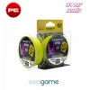 SEAGAME AJI MAX X4 PE 125M #0.5 FLUO YELLOW Aji Misinası