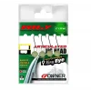 Wily Jig Head Mafsallı Owner İğneli Glow 2,5 gr