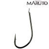 Maruto 2267 Black Nikel 21li Olta İğnesi No:1
