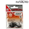 Maruto 2267 Black Nikel 21li Olta İğnesi No:1