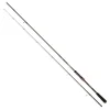 Daiwa Crossfire 2.44m 7-28gr 2pc Spin Olta Kamışı