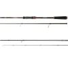 Daiwa Crossfire 2.44m 7-28gr 2pc Spin Olta Kamışı