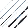 Daiwa Spitfire Seabass 2.40m 7-28gr 2pc Spin Olta Kamışı