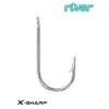 River X-Sharp 181NK (1253A Muadili) 100lü Kutu İğne No:10