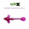 Spıınx Gobby Lrf Silikon 5Cm 18Pcs Renk: Magenta