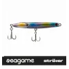 SEAGAME STRIKER 120S 37G RAİNBOW MAKET BALIK