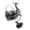 Captain Hummer 12000 6+1 BB Surf Makine