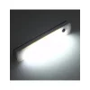 Watton Wt-063 COB Ledli Mıknatıslı Dolap Ortam Lambası