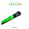 ALESTA TRAILER X5009 KARBON HALKASIZ GÖL KAMIŞI 500CM