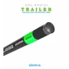 ALESTA TRAILER X5009 KARBON HALKASIZ GÖL KAMIŞI 500CM