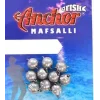 ANCHOR MAFSALLI KURŞUN 2 gr 10 LU PAKET