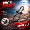 ALESTA NICE KLİPS BN NO:00 20Lİ PAKET
