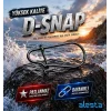 ALESTA D KLİPS NO:#00 BN 15Lİ PAKET