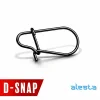 ALESTA D KLİPS NO:#00 BN 15Lİ PAKET
