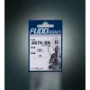 Fudo 1401 Akita Kitsune Black Nikel 18 li İğne No:13